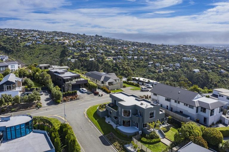 Photo of property in 67 Glenstrae Road, Redcliffs, Christchurch, 8081