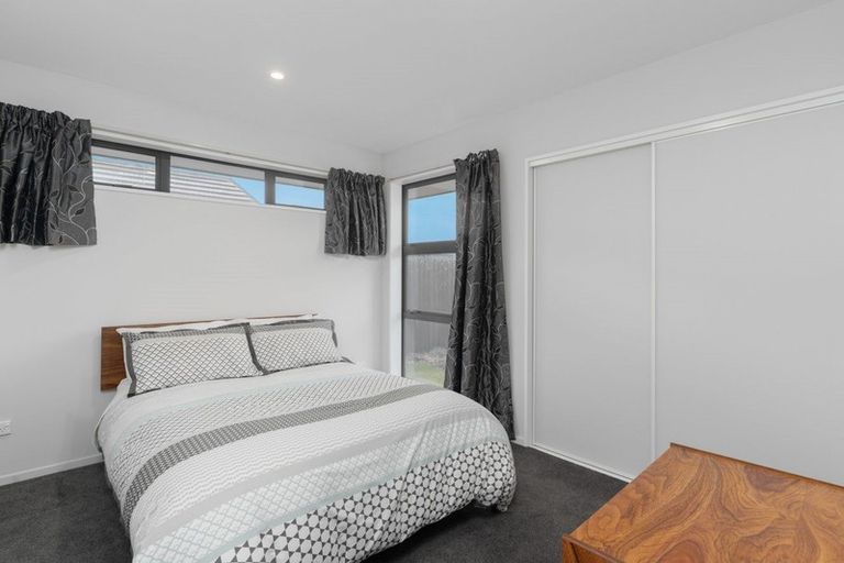 Photo of property in 5 Koreke Lane, Halswell, Christchurch, 8025