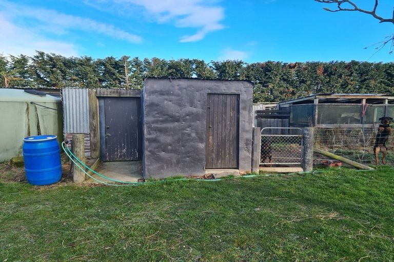 Photo of property in 129 Steward Road, Richmond, Oamaru, 9493