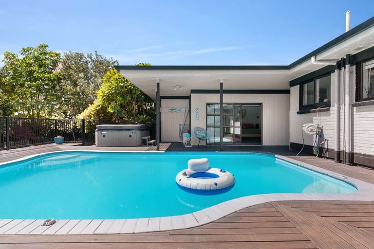 Photo of property in 18 Henderson Street, Whakatane, 3120