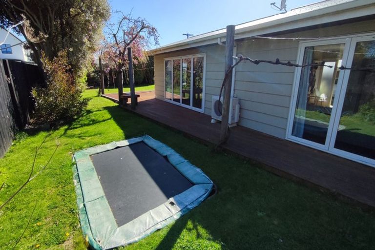 Photo of property in 27 Leitrim Street, Redwoodtown, Blenheim, 7201