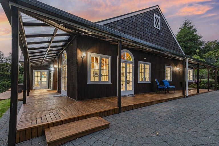 Photo of property in 125 Snooks Road, Maungatapere, Whangarei, 0179