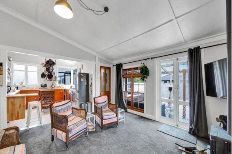 Photo of property in 137 Fairfield Road, Hawera, 4610