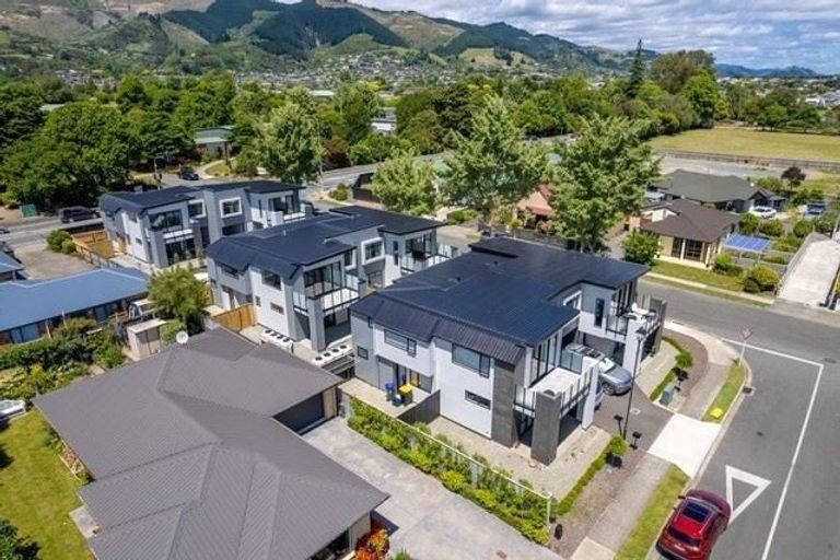 Photo of property in 4a Arbor-lea Avenue, Richmond, 7020