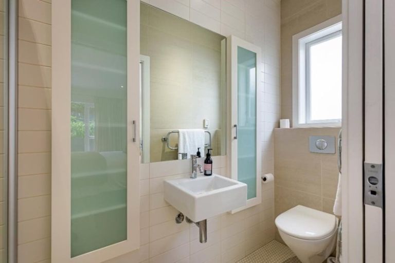 Photo of property in 19 Wood Street, Freemans Bay, Auckland, 1011