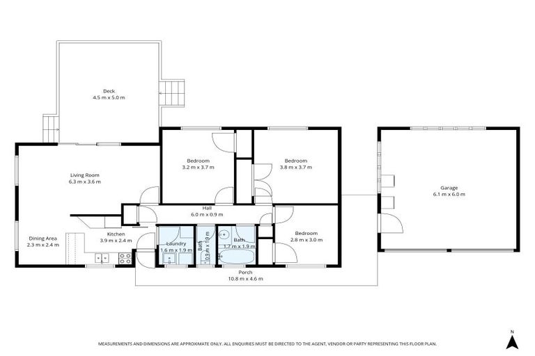 Photo of property in 90 Omapere Street, Whitby, Porirua, 5024