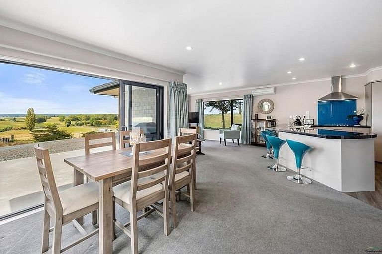 Photo of property in 28 Taumangi Road, Putaruru, Tirau, 3485