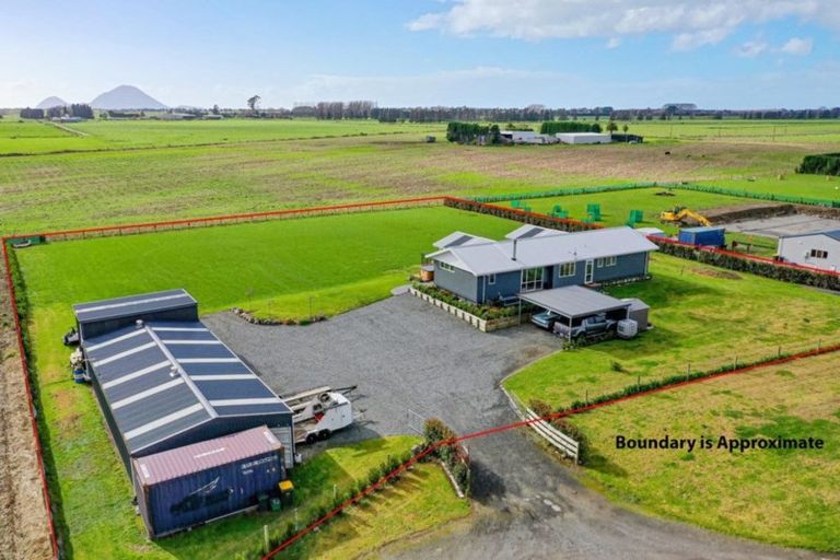 Photo of property in 122e Powdrell Road, Thornton, Whakatane, 3193