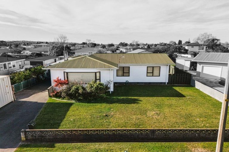 Photo of property in 5 Laws Place, Pirimai, Napier, 4112