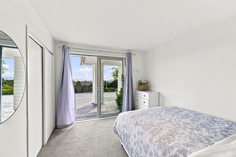 Photo of property in 136 Pinchgut Road, Kaukapakapa, 0873