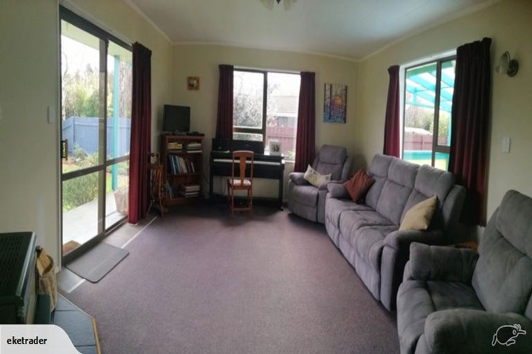 Photo of property in 134 Winchester Street, Ashhurst, 4810