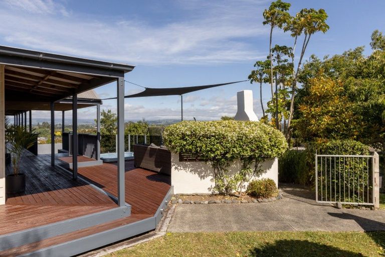 Photo of property in 10 Kaimai View Drive, Ohauiti, Tauranga, 3112