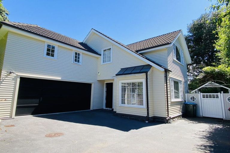 Photo of property in 22b Golf Road, Epsom, Auckland, 1023