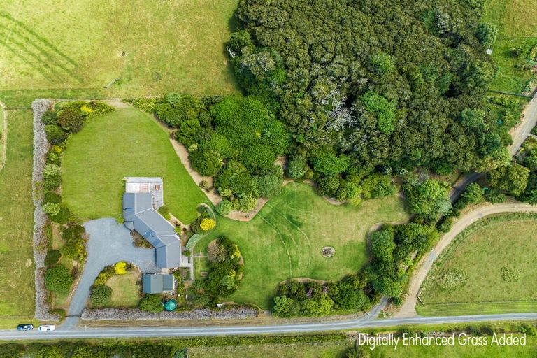 Photo of property in 112d Findlay Road, Mauku, Pukekohe, 2678