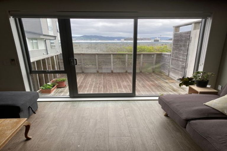 Photo of property in 16/31 Princess Terrace, Newtown, Wellington, 6021