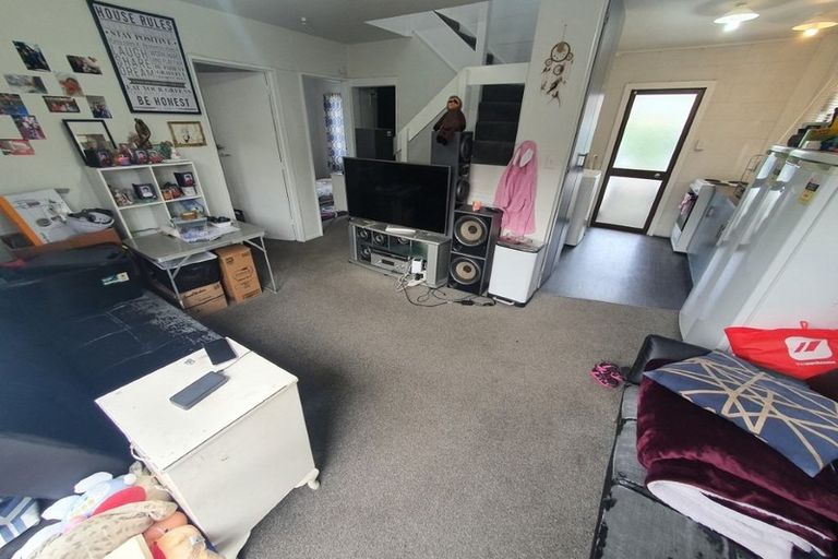 Photo of property in 2/47 Brockworth Place, Riccarton, Christchurch, 8011