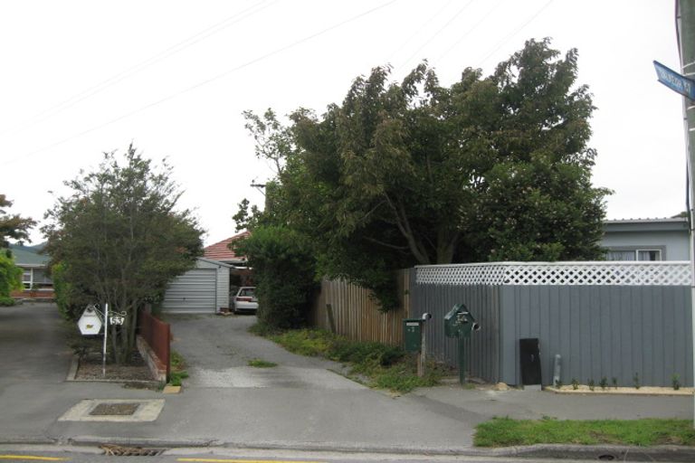 Photo of property in 1 Kevin Street, Hoon Hay, Christchurch, 8025