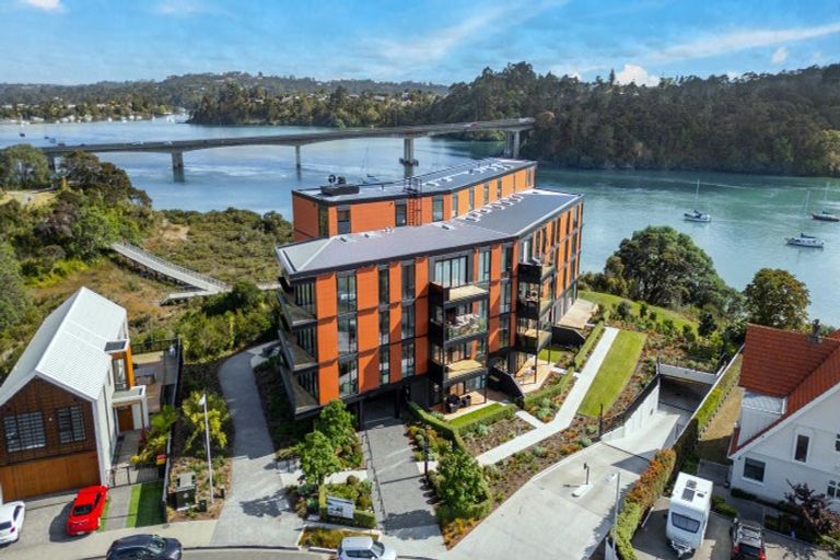 Photo of property in 104/12 Marlborough Crescent, Hobsonville, Auckland, 0616