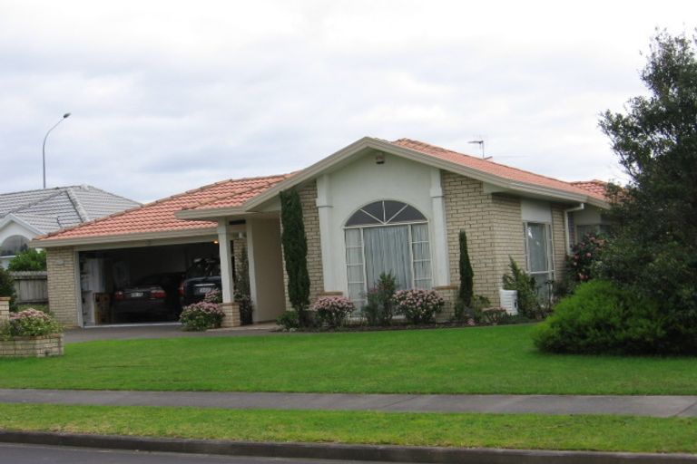 Photo of property in 67 Keppoch Court, Dannemora, Auckland, 2016