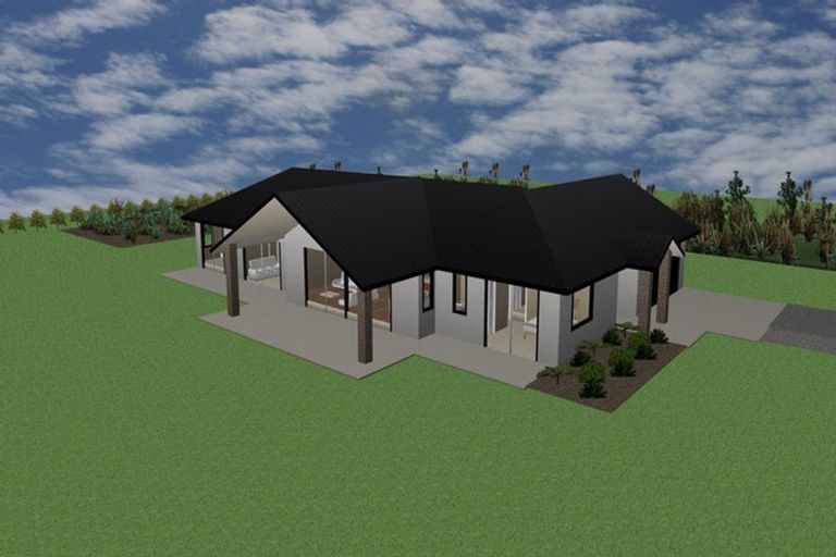 Photo of property in 12 The Lakes Drive, Kerikeri, 0230