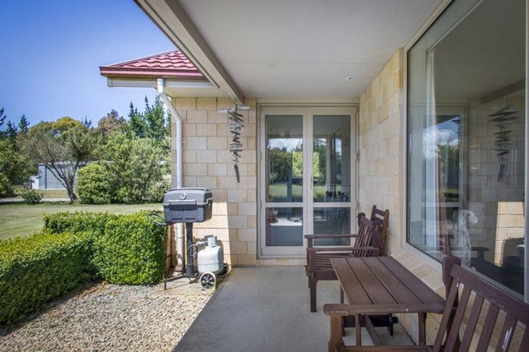 Photo of property in 343 Newtons Road, Rolleston, Christchurch, 7675