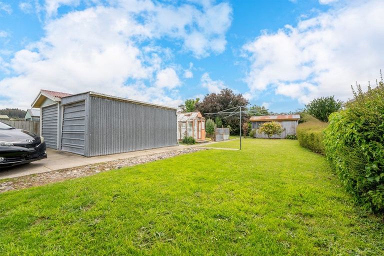 Photo of property in 16 Teviot Street, Oamaru North, Oamaru, 9400