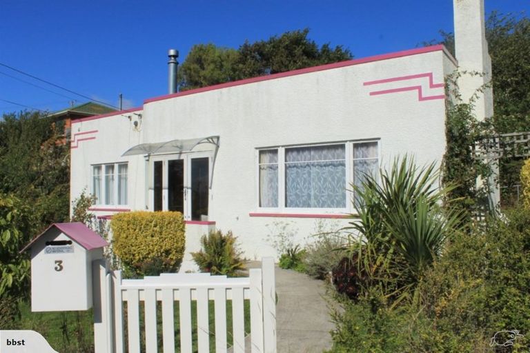 Photo of property in 3 Finch Street, Saint Leonards, Dunedin, 9022