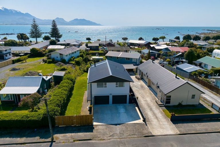 Photo of property in 171 Torquay Street, Kaikoura, 7300