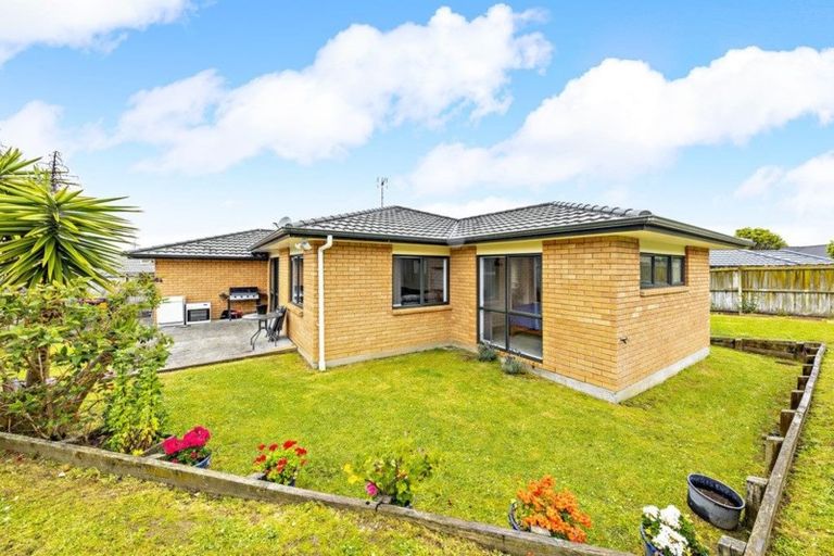 Photo of property in 62 Waimahia Avenue, Weymouth, Auckland, 2103