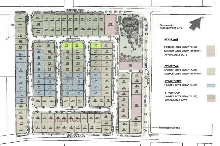 Photo of property in 46 Belmont Road, Pukekohe, 2120