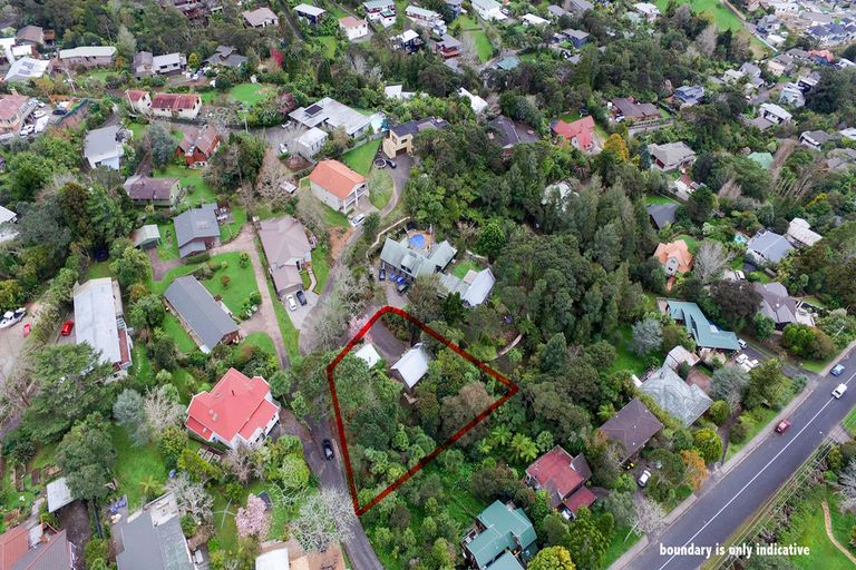 Photo of property in 43a West Lynn Road, Titirangi, Auckland, 0604