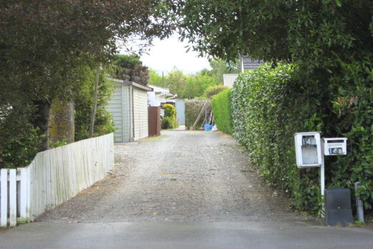 Photo of property in 14b Seddon Street, Rangiora, 7400