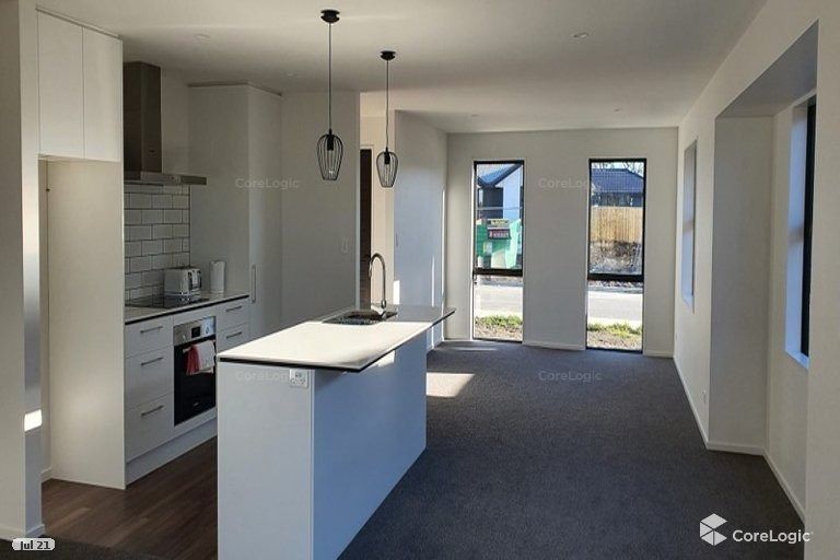 Photo of property in 26 Croydon Street, Woodend, 7610