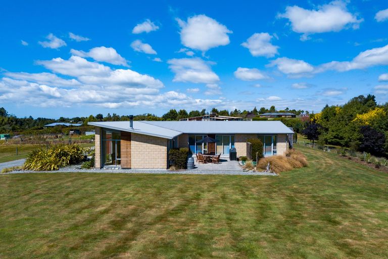 Photo of property in 59 Kalaugher Road, Geraldine Downs, Geraldine, 7991