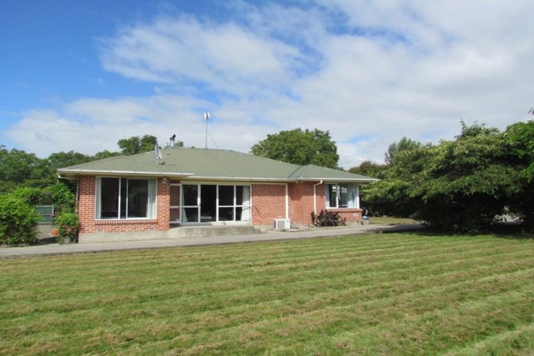 Photo of property in 374 Racecourse Road, Tamahere, Hamilton, 3493
