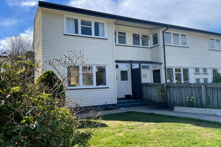 Photo of property in 15-15c Nelson Terrace, Seaview, Timaru, 7910