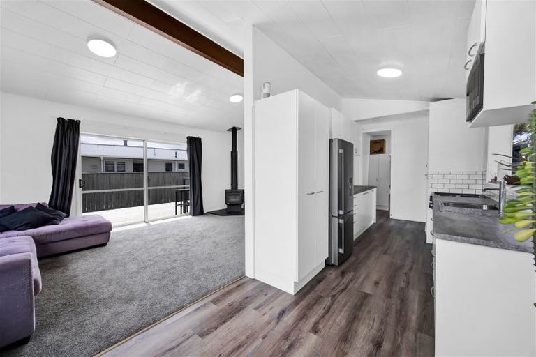 Photo of property in 3 Trimble Place, Bell Block, New Plymouth, 4312