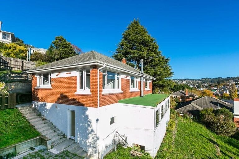 Photo of property in 416 Stuart Street, Kaikorai, Dunedin, 9010
