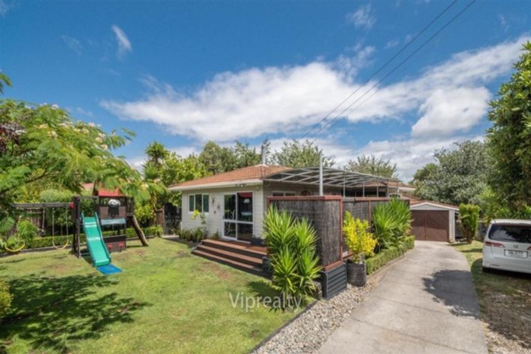 Photo of property in 27 Jervis Street, Hillcrest, Rotorua, 3015