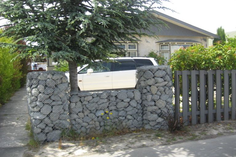 Photo of property in 21 Tennyson Street, Sydenham, Christchurch, 8023