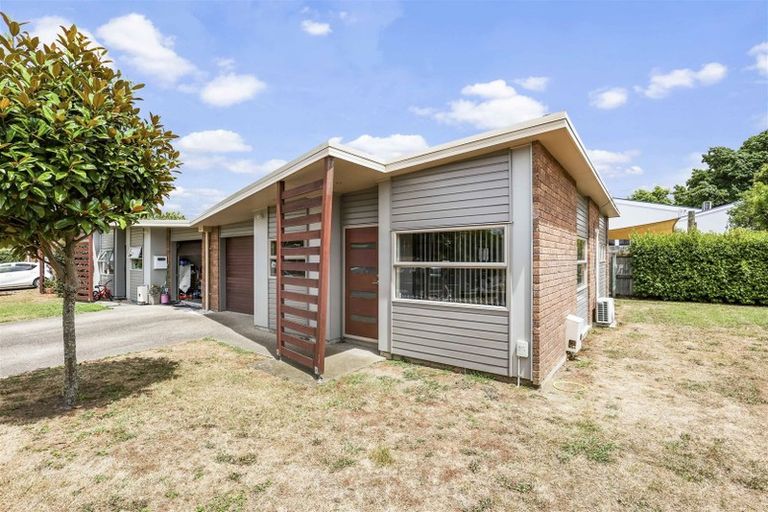 Photo of property in 27/46 Peachgrove Road, Hamilton East, Hamilton, 3216
