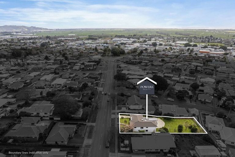 Photo of property in 36 Boucher Avenue, Te Puke, 3119