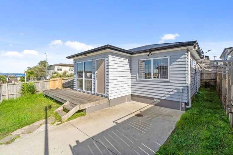 Photo of property in 45c Senator Drive, Manurewa, Auckland, 2105