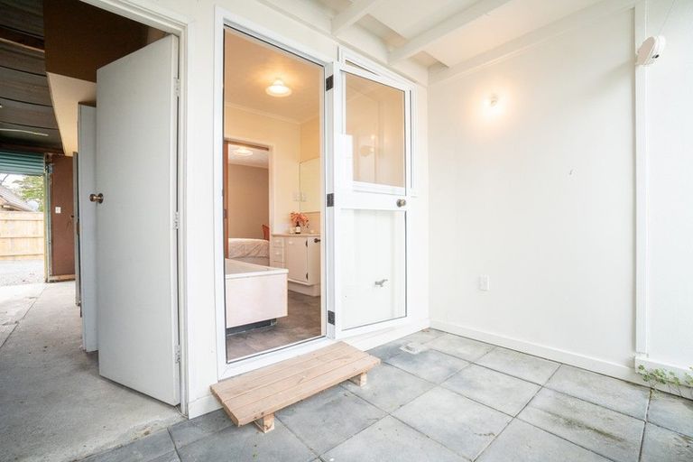 Photo of property in 191a Fitzherbert Avenue, West End, Palmerston North, 4410