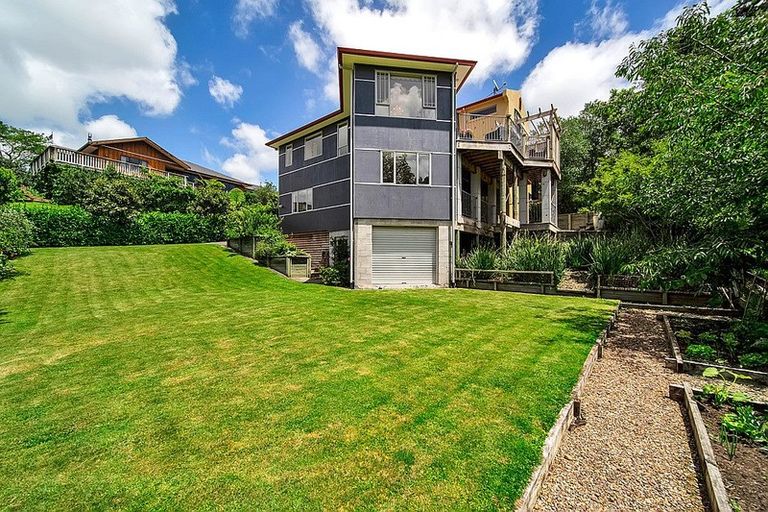 Photo of property in 137 Barrett Road, Whalers Gate, New Plymouth, 4310