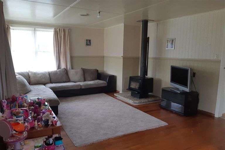 Photo of property in 8 Mountview Close, Whakamaru, Mangakino, 3492