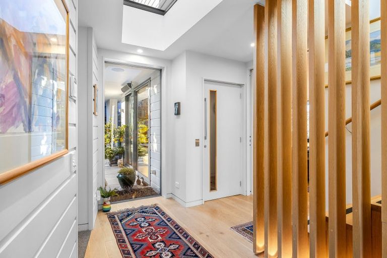 Photo of property in 12 Clifford Avenue, Merivale, Christchurch, 8014