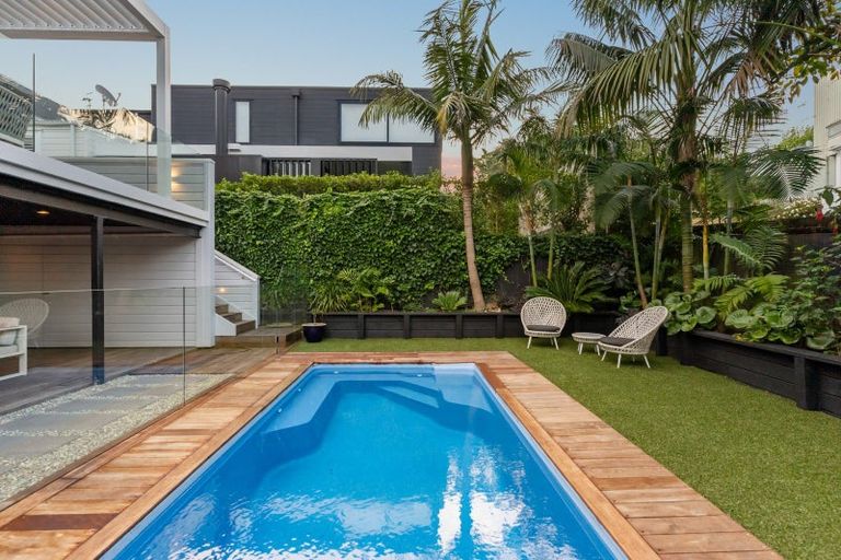 Photo of property in 14 Gunson Street, Freemans Bay, Auckland, 1011