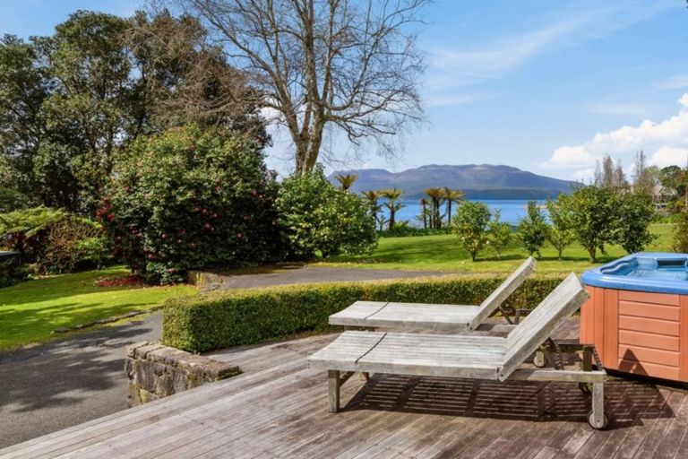 Photo of property in 241 Spencer Road, Lake Tarawera, Rotorua, 3076