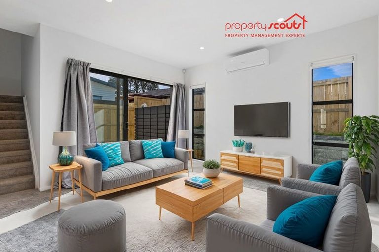 Photo of property in 11/116 Colwill Road, Massey, Auckland, 0614